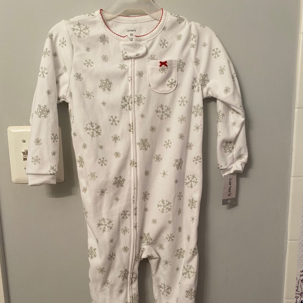 pajamas